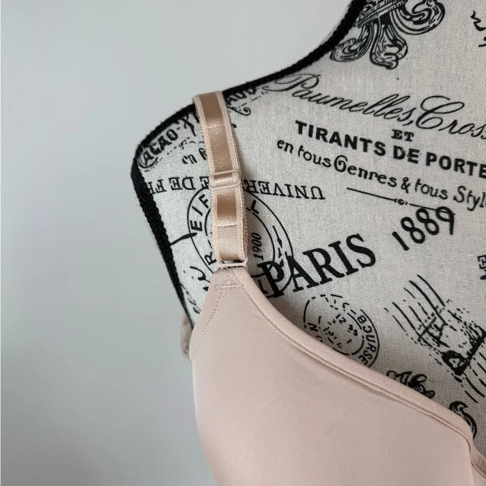 torrid soft seamless